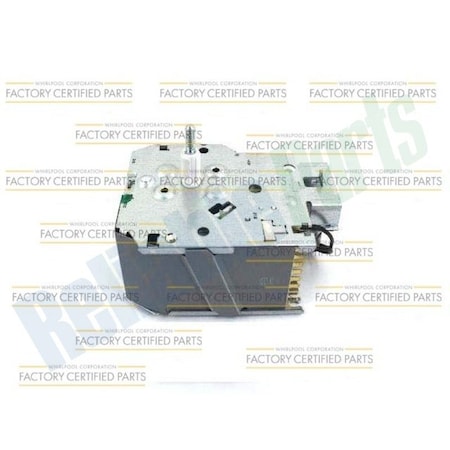 Whirlpool WP661649 Whirlpool Timer WP661649